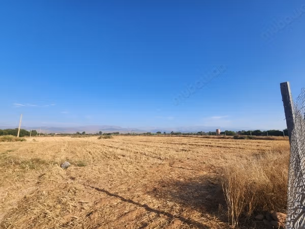 0,5 hectare grond te koop – sidi abdellah g
