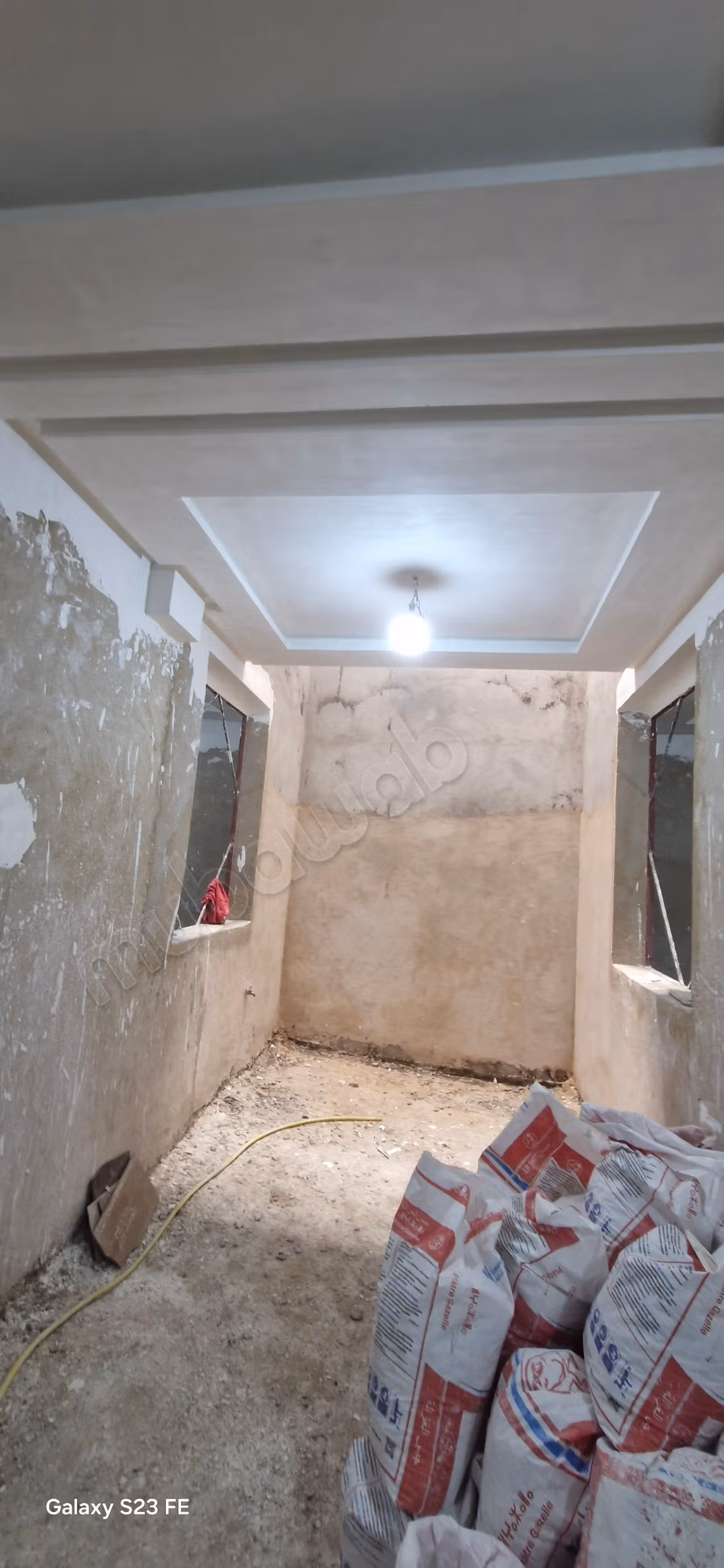 Amplio Riad Nuevo por Terminar con Apartamentos