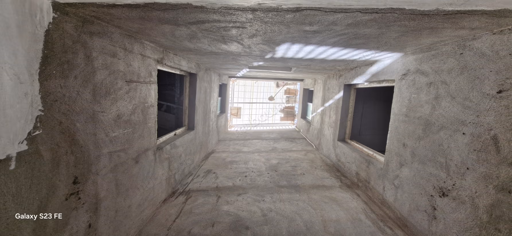 Amplio Riad Nuevo por Terminar con Apartamentos