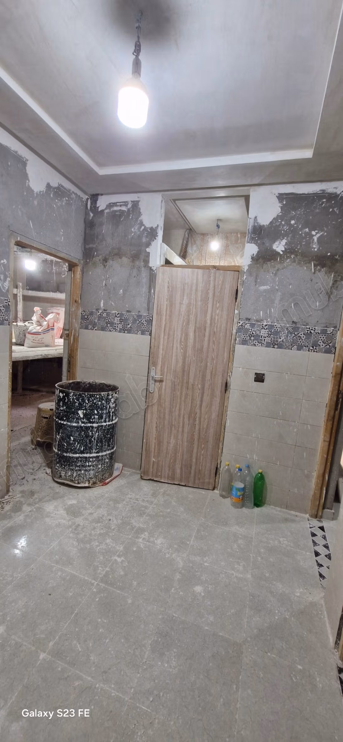 Amplio Riad Nuevo por Terminar con Apartamentos
