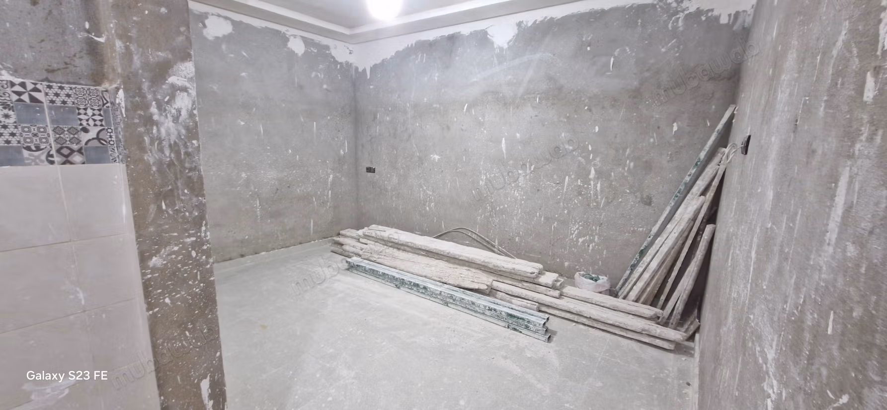 Amplio Riad Nuevo por Terminar con Apartamentos