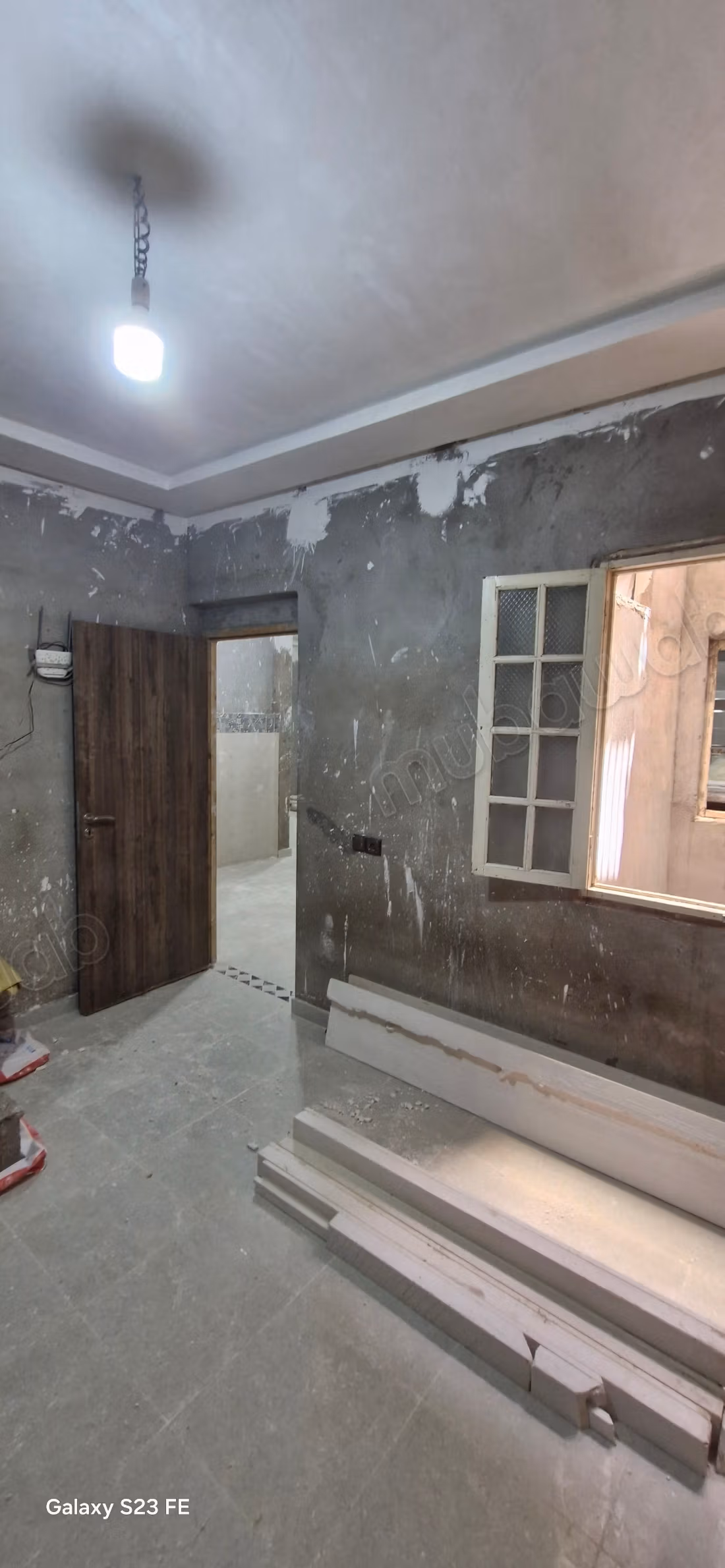 Amplio Riad Nuevo por Terminar con Apartamentos