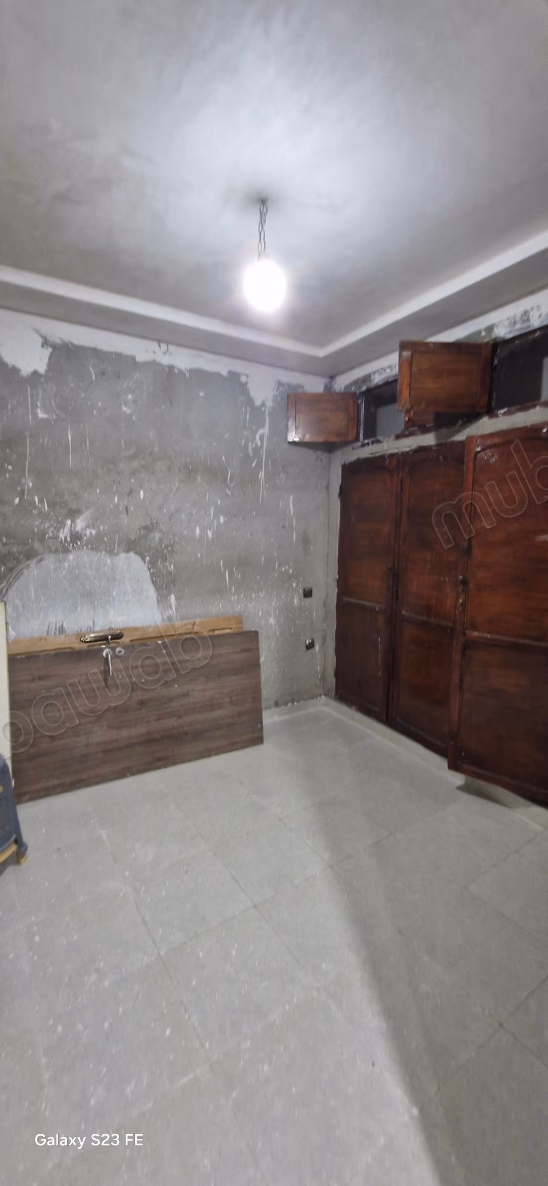 Amplio Riad Nuevo por Terminar con Apartamentos