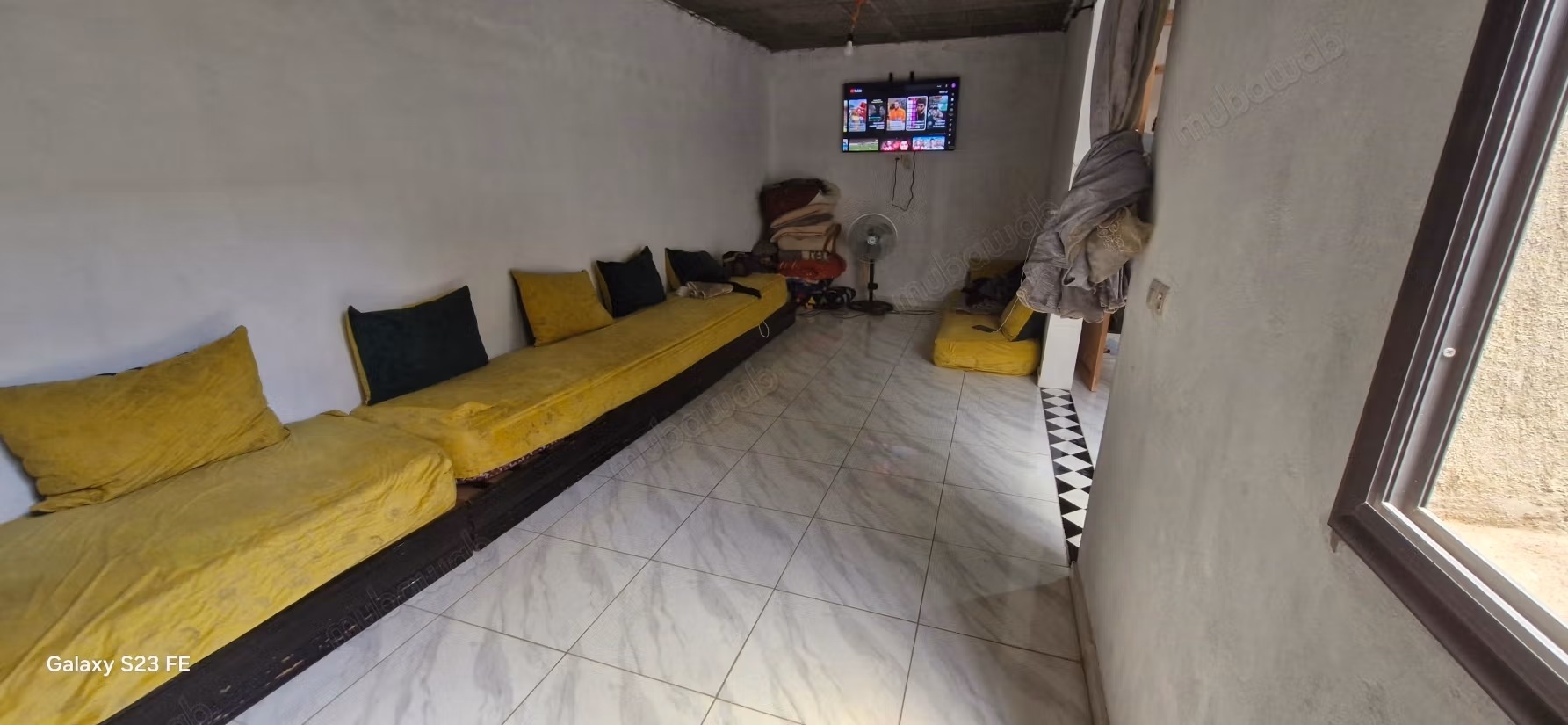 Amplio Riad Nuevo por Terminar con Apartamentos