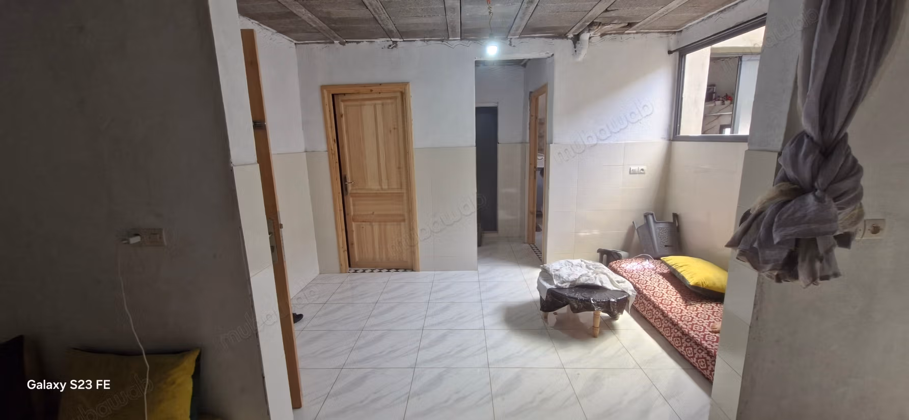 Amplio Riad Nuevo por Terminar con Apartamentos