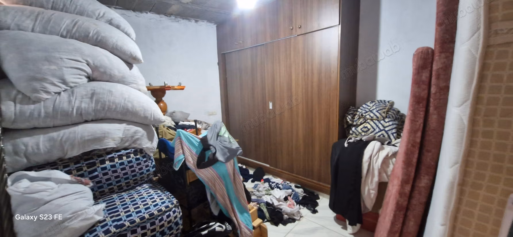 Amplio Riad Nuevo por Terminar con Apartamentos