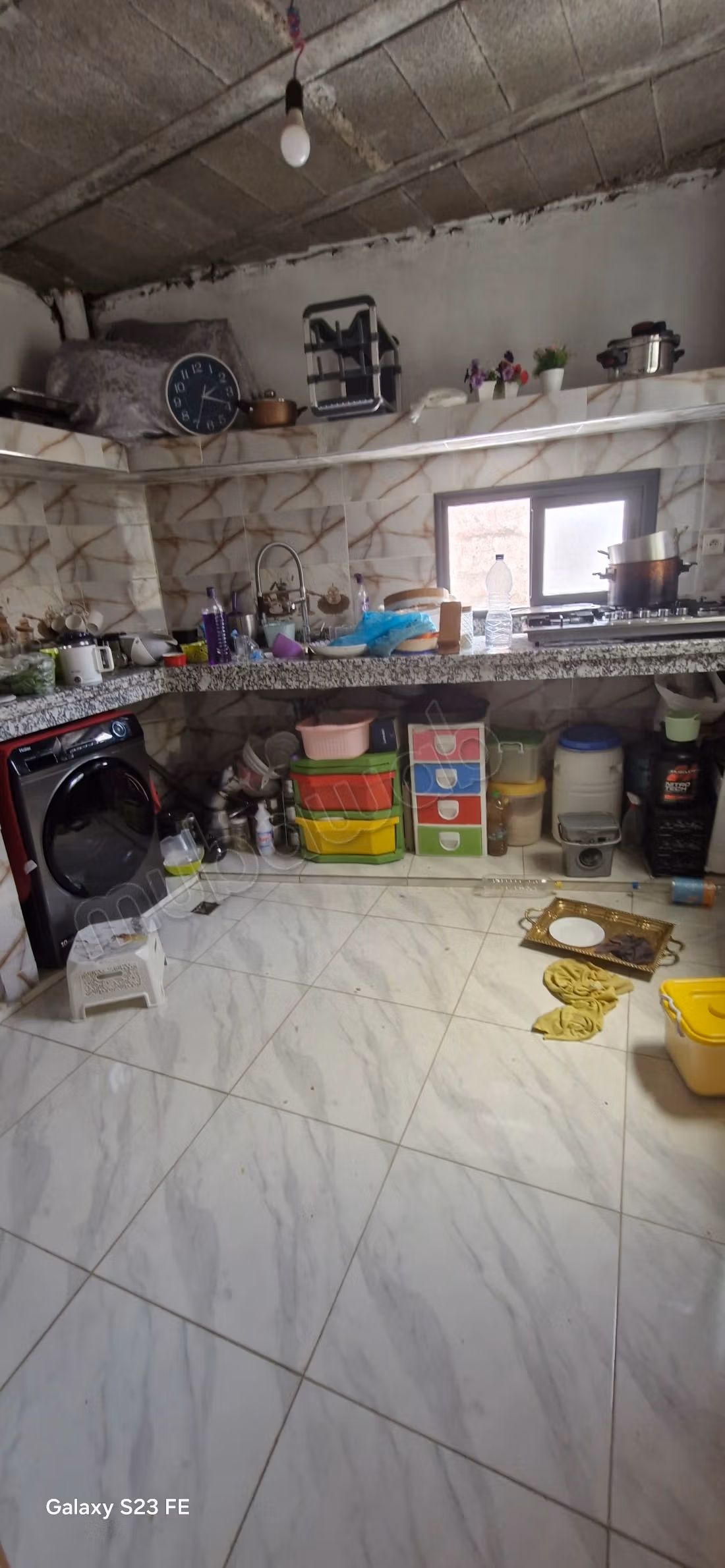 Amplio Riad Nuevo por Terminar con Apartamentos