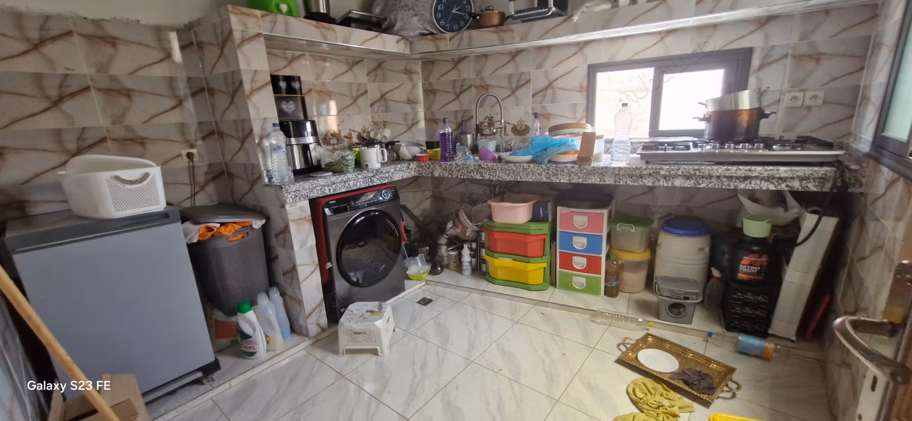 Amplio Riad Nuevo por Terminar con Apartamentos