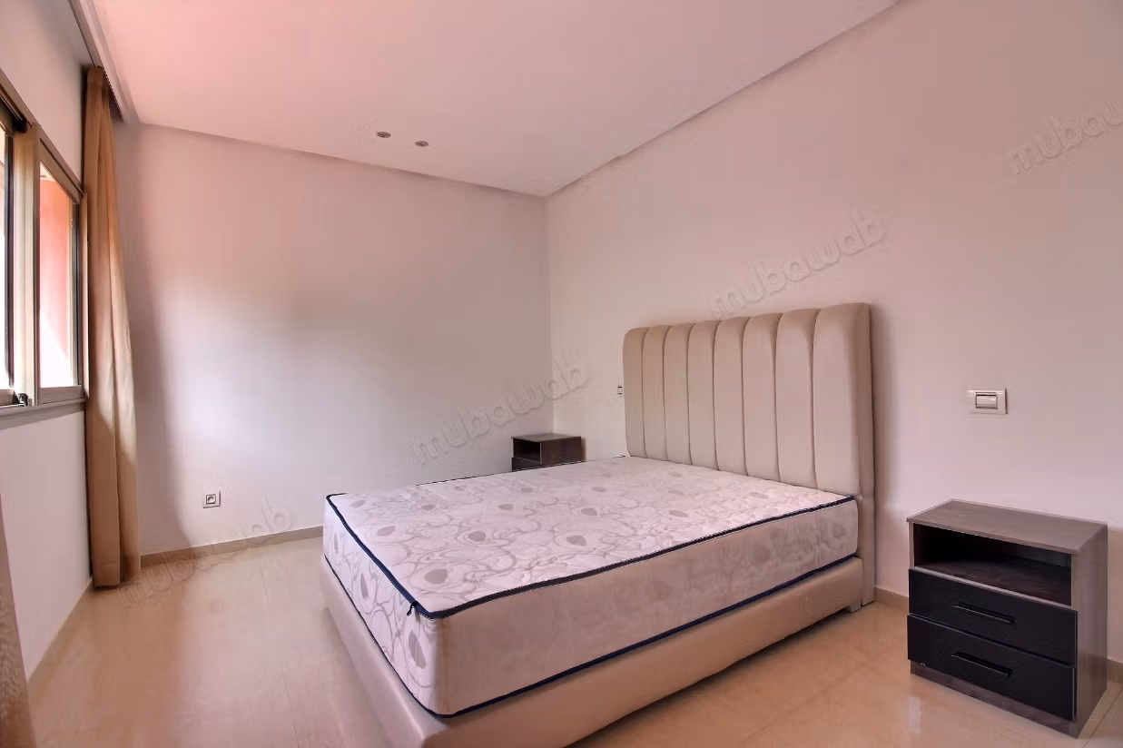 Villa Familiar – Emplacement Premium à l’Agdal