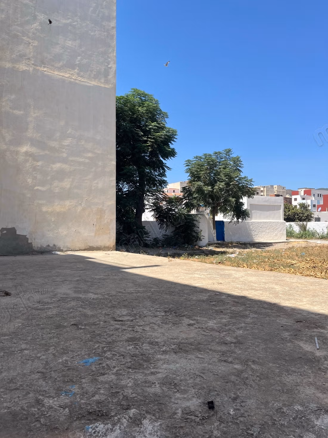 Grond te koop. Totale oppervlakte 98 m²
