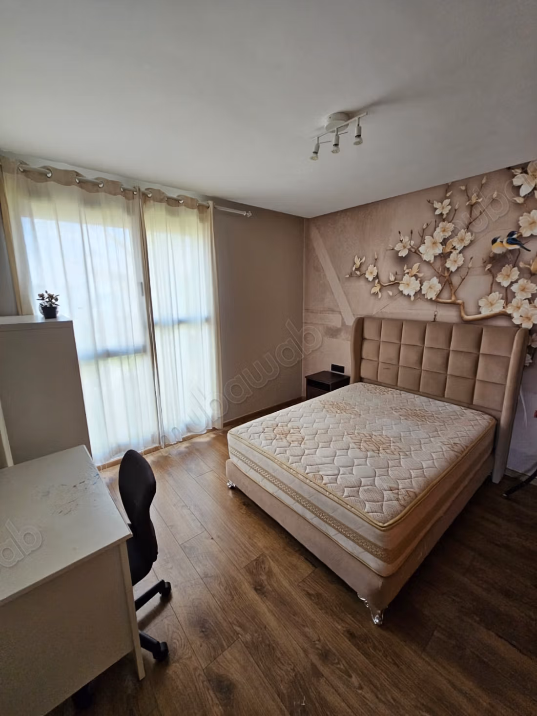 Villa d’exception meublé à louer – Ville Verte CGI