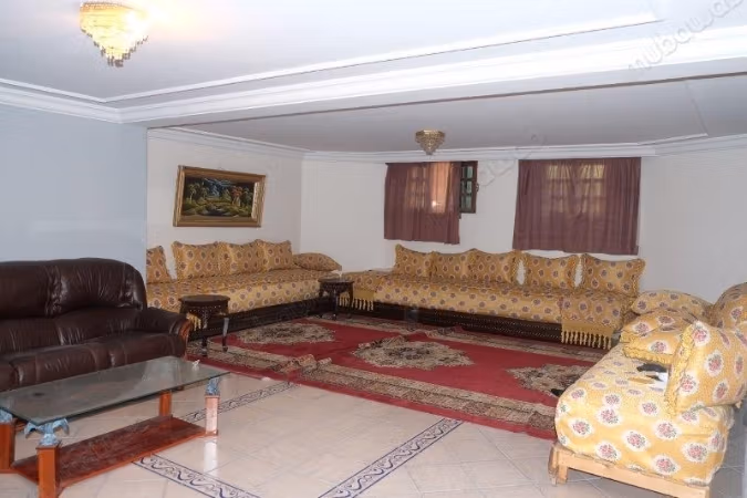 Villa à louer à TANTONVILLE
