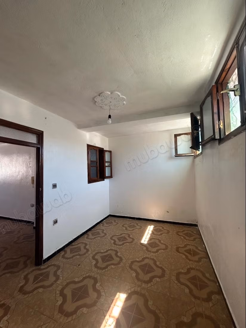À VENDRE – Bel appartement lumineux à Chefchaouen