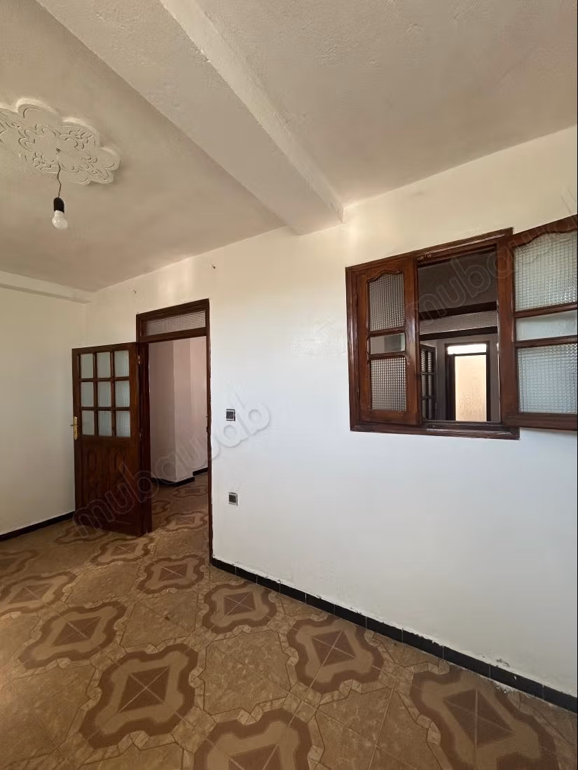 À VENDRE – Bel appartement lumineux à Chefchaouen