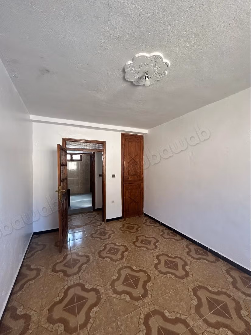 À VENDRE – Bel appartement lumineux à Chefchaouen