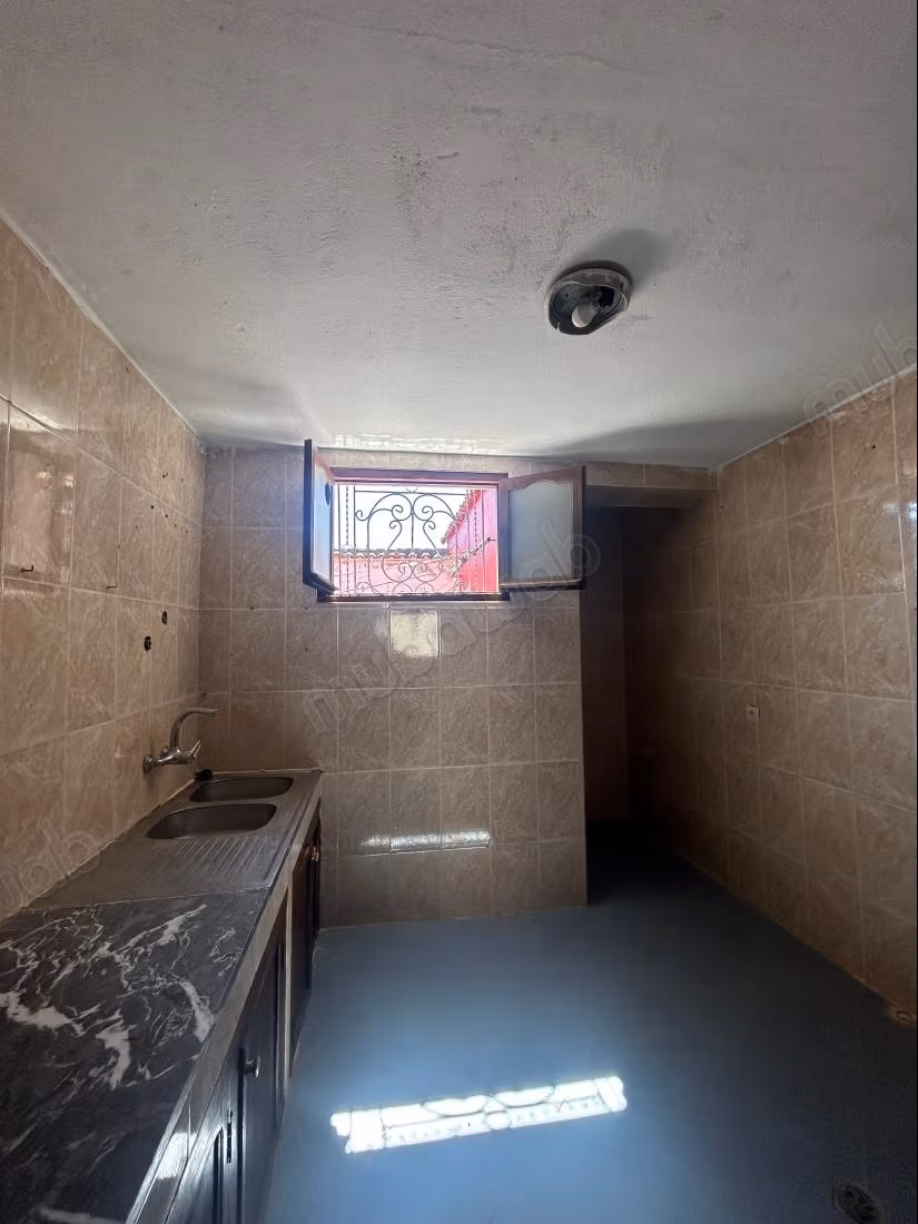 À VENDRE – Bel appartement lumineux à Chefchaouen