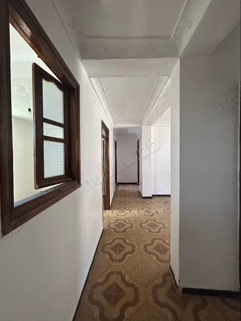 À VENDRE – Bel appartement lumineux à Chefchaouen