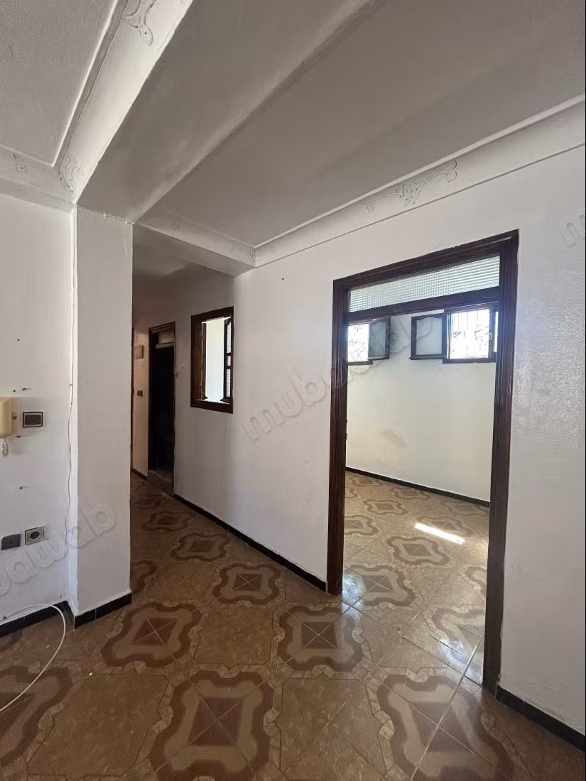 À VENDRE – Bel appartement lumineux à Chefchaouen