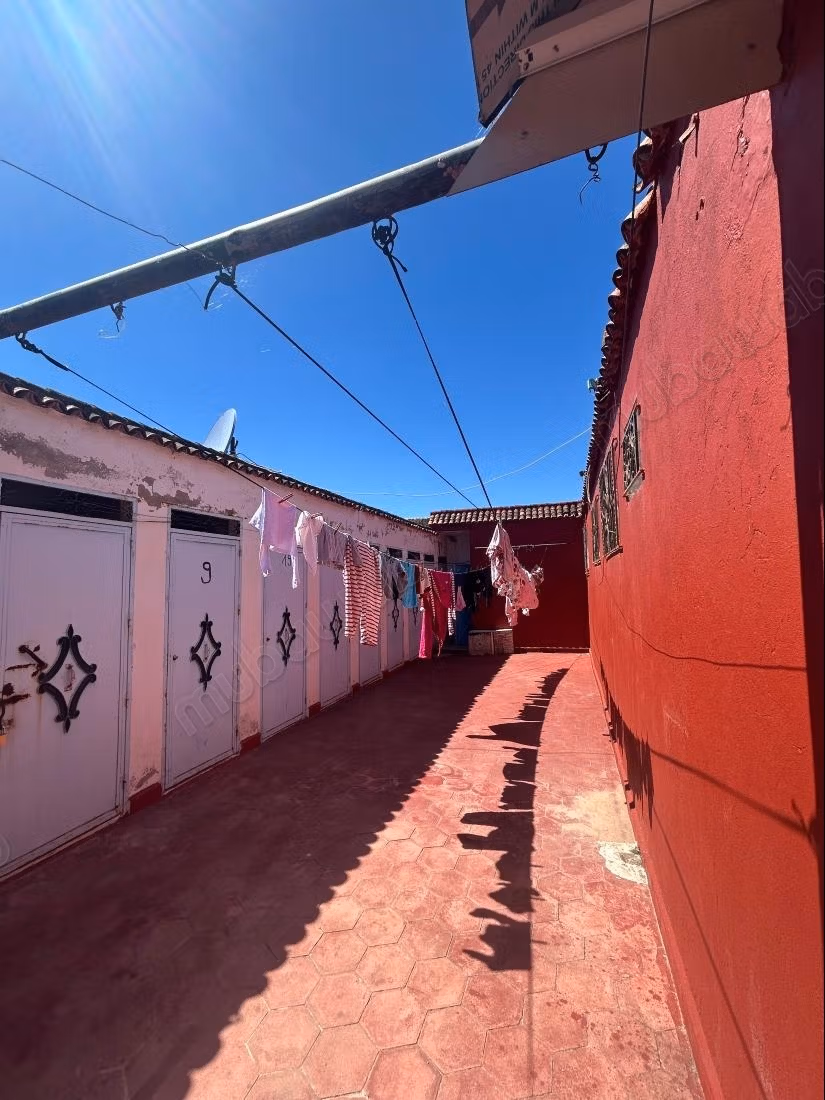 À VENDRE – Bel appartement lumineux à Chefchaouen