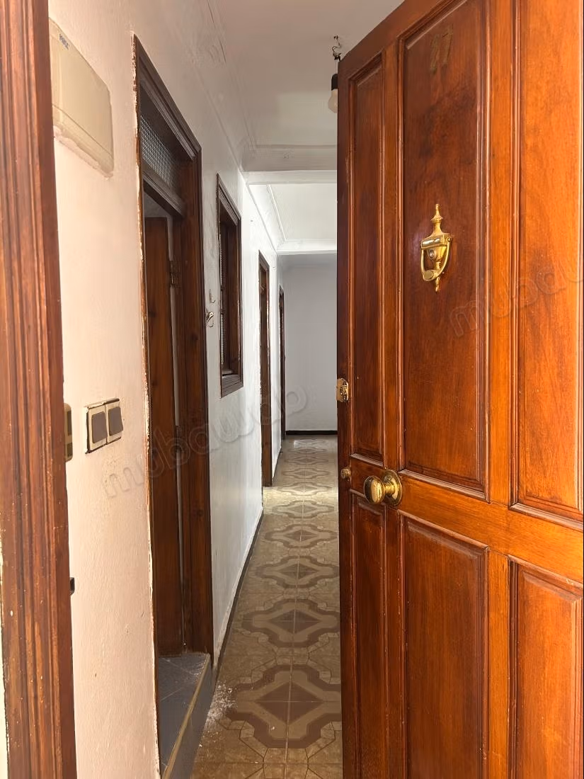 À VENDRE – Bel appartement lumineux à Chefchaouen