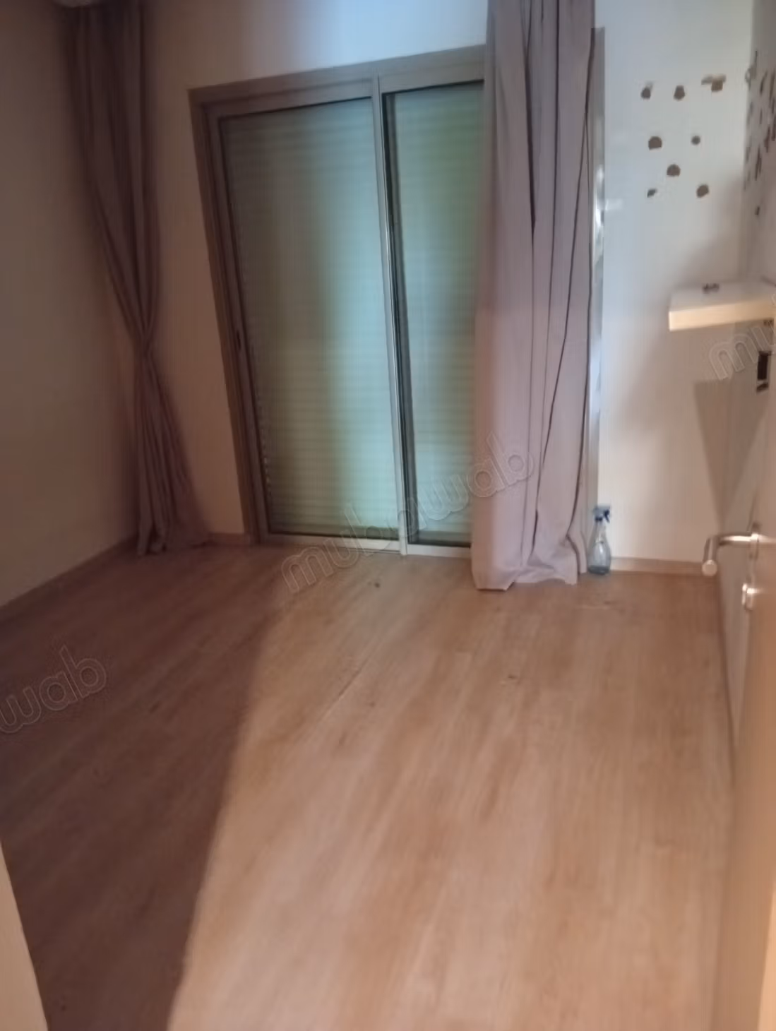Appartamento in affitto ad Agdal. Superficie di 100 m². Terrazza e ascensore