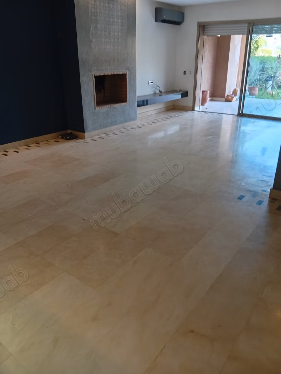 Appartamento in affitto ad Agdal. Superficie di 100 m². Terrazza e ascensore