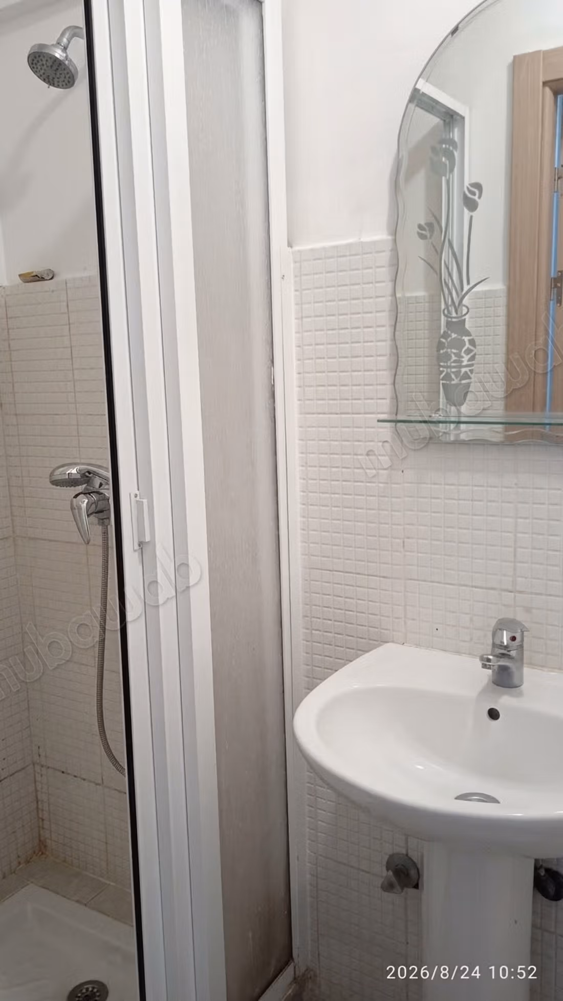 Appartamento 55m² 1° Piano Residenza Sicura