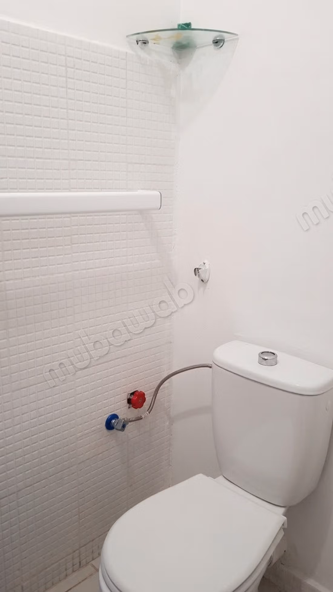 Appartamento 55m² 1° Piano Residenza Sicura