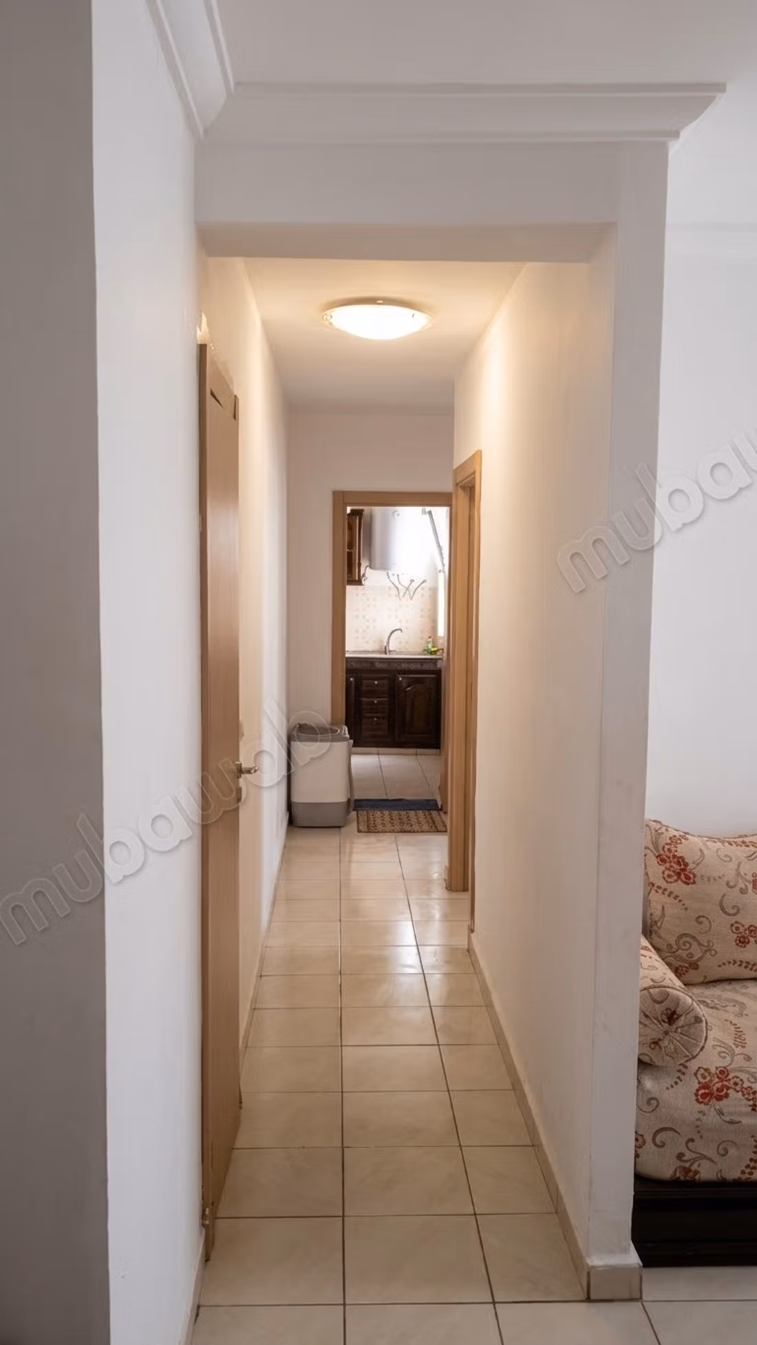 Appartamento 55m² 1° Piano Residenza Sicura