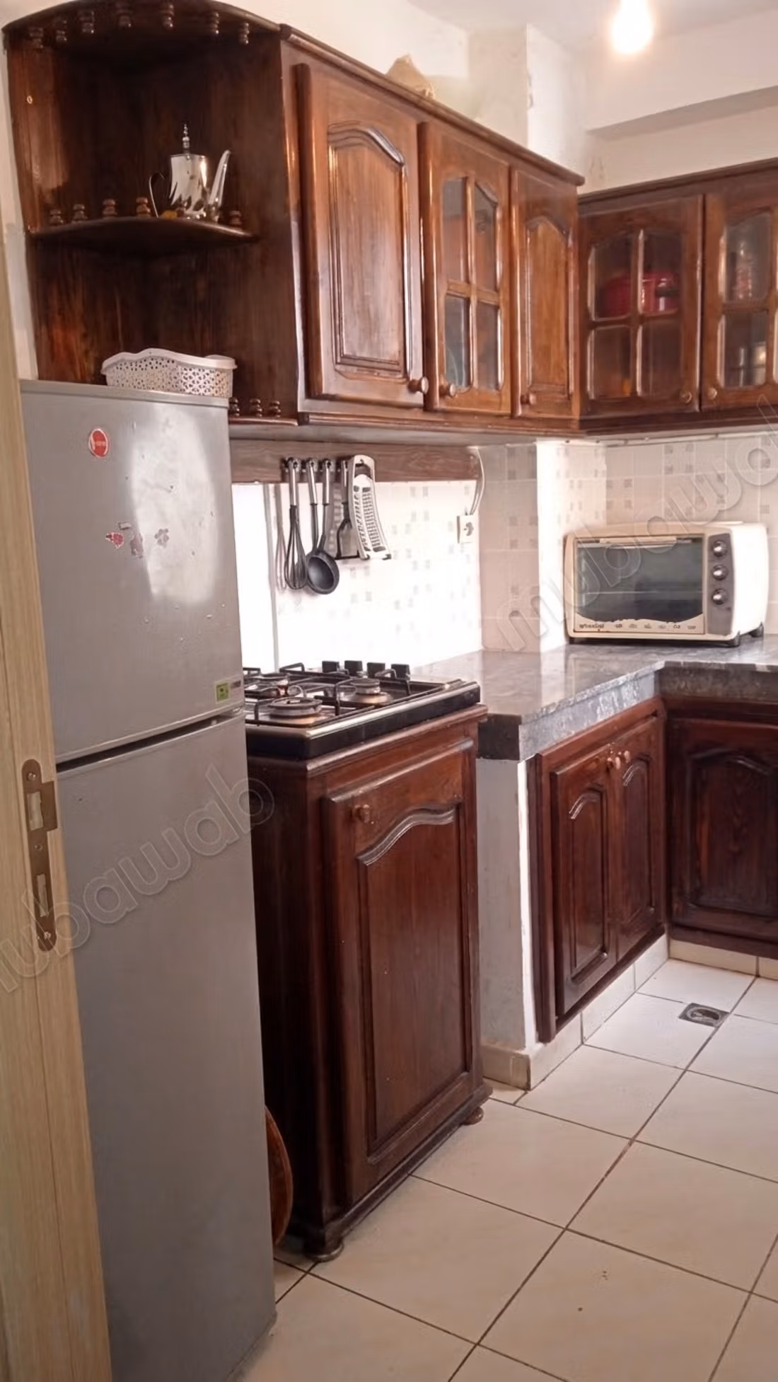Appartamento 55m² 1° Piano Residenza Sicura
