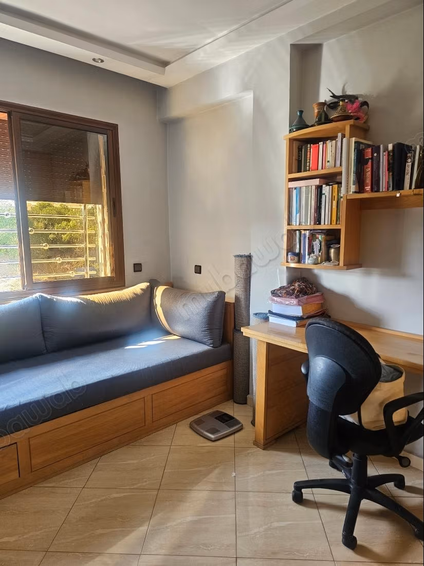 À VENDRE à Qods Bernoussi