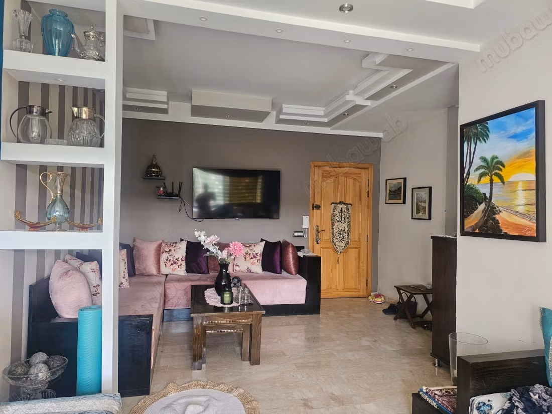À VENDRE à Qods Bernoussi