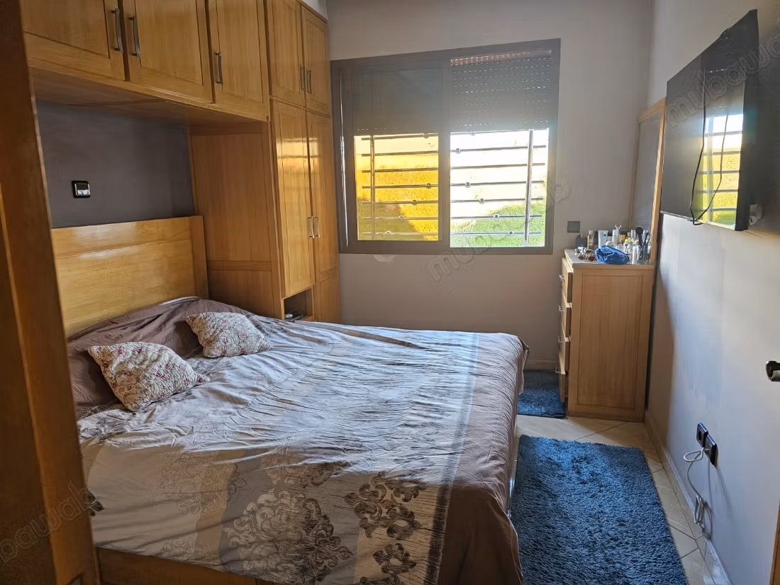 À VENDRE à Qods Bernoussi