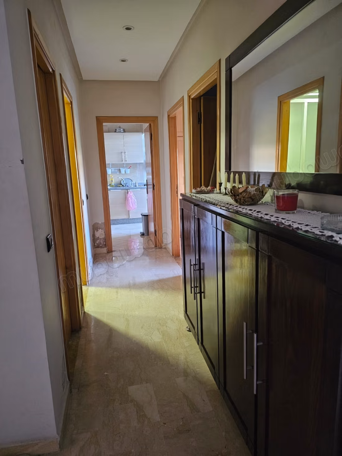 À VENDRE à Qods Bernoussi