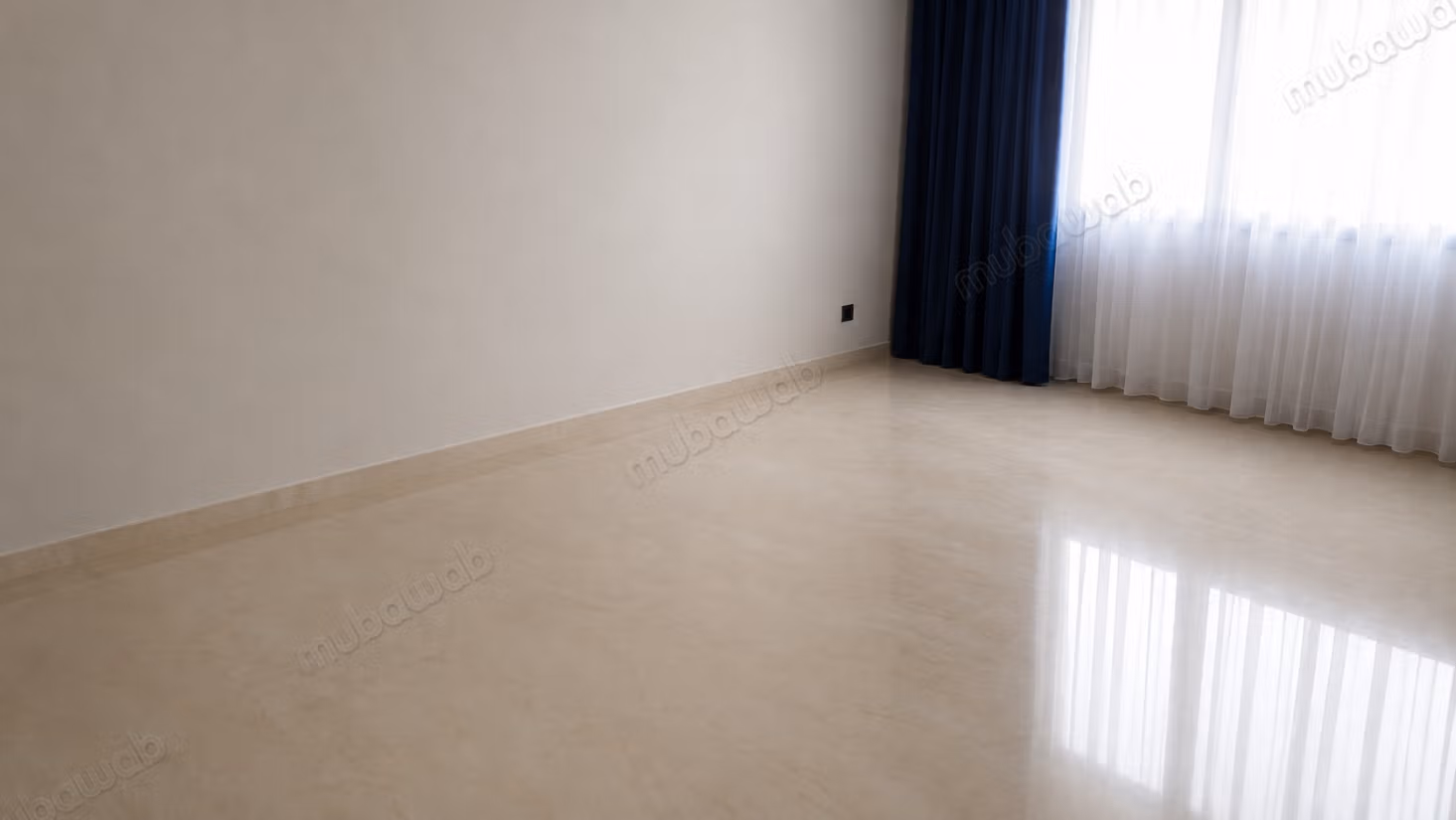 Racine - Mooie 2-slaapkamerappartement van 97 m² te koop