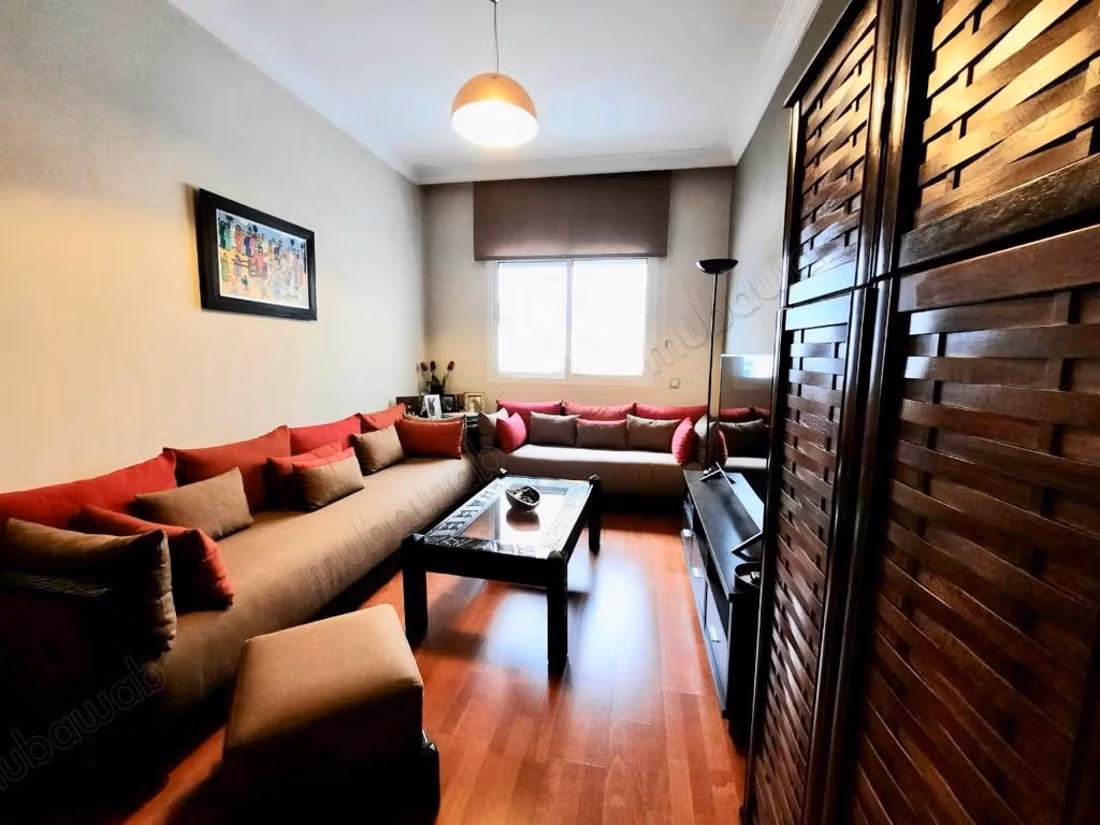 Racine – Beau 2 chambres de 97 m² à vendre