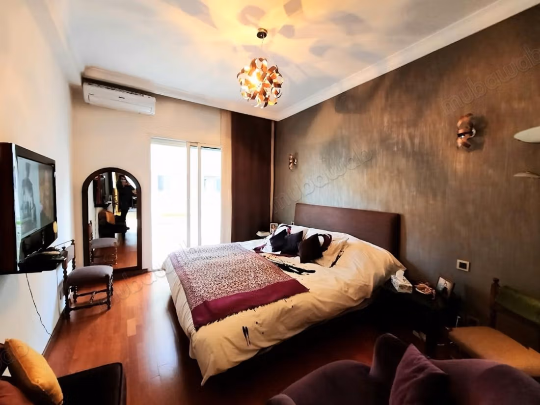 Racine – Beau 2 chambres de 97 m² à vendre