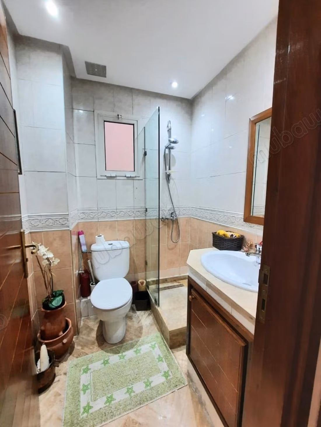 Racine – Beau 2 chambres de 97 m² à vendre
