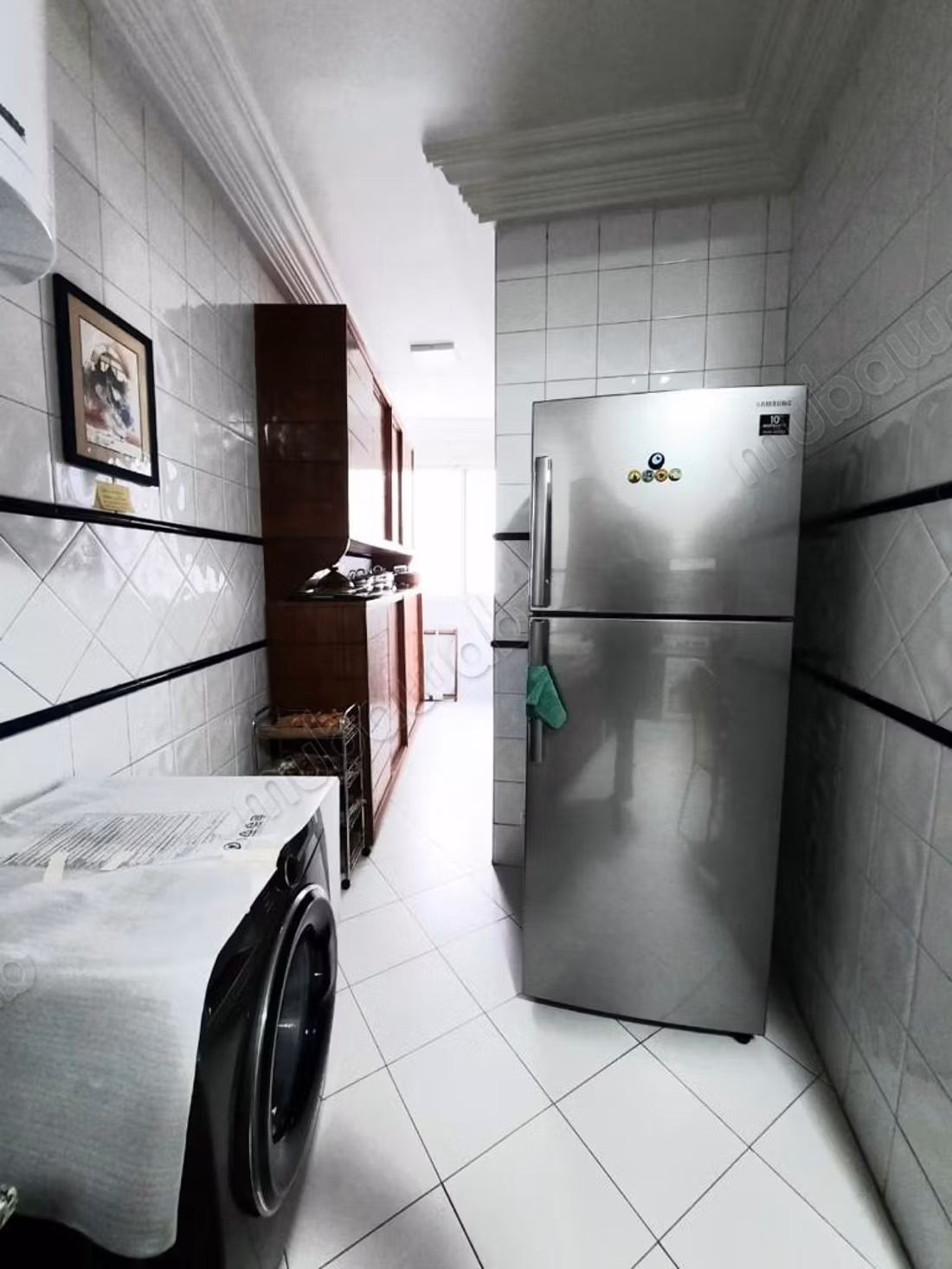 Racine – Beau 2 chambres de 97 m² à vendre