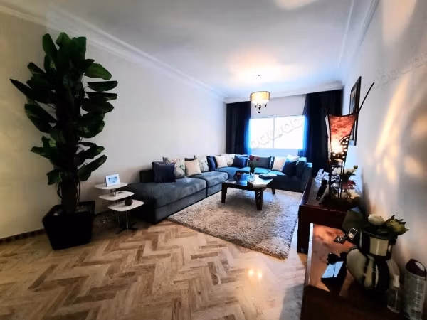 Racine – Beau 2 chambres de 97 m² à vendre