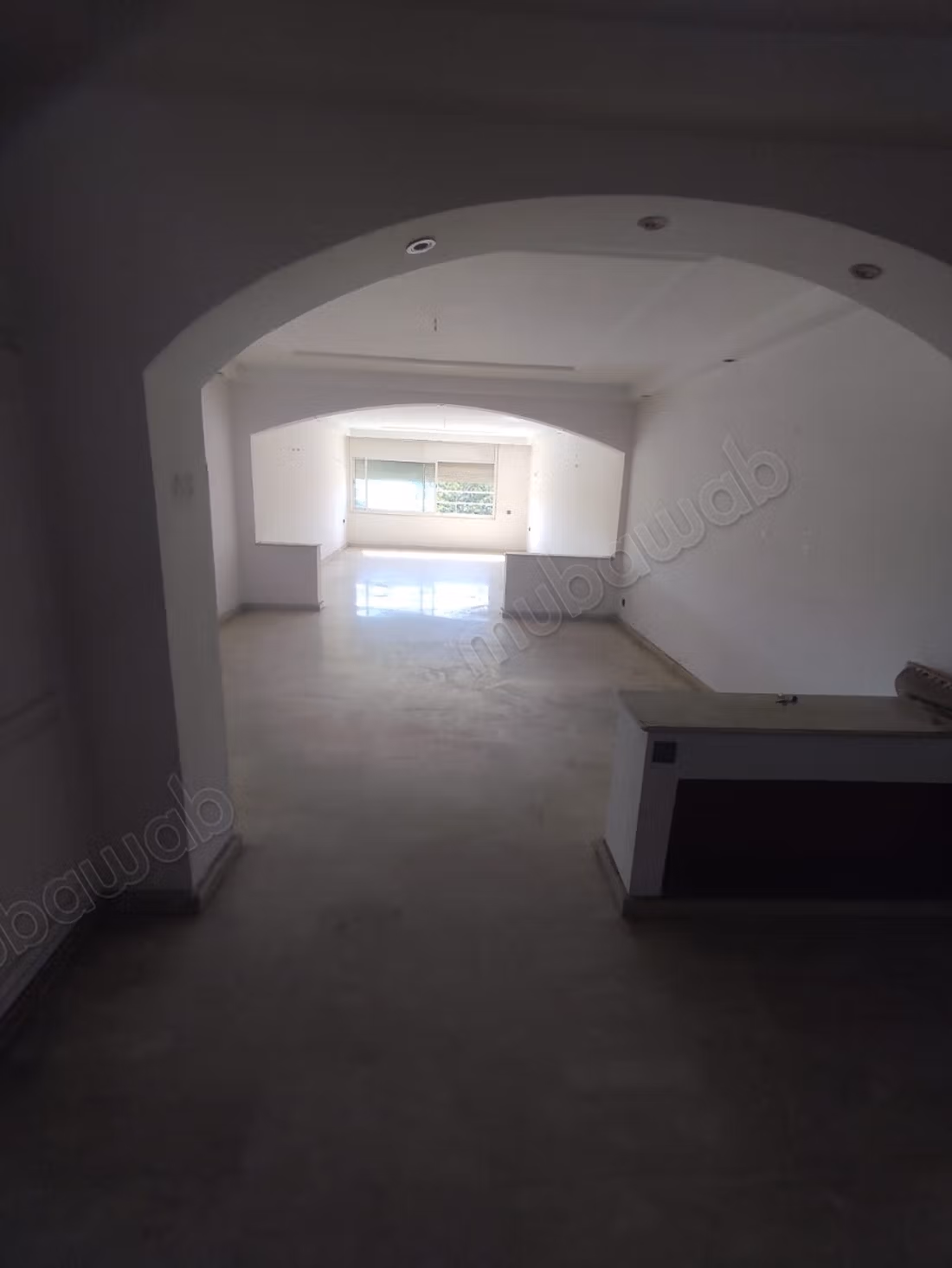 Appartement 234 m² avec vue dégagée sur le CAFC