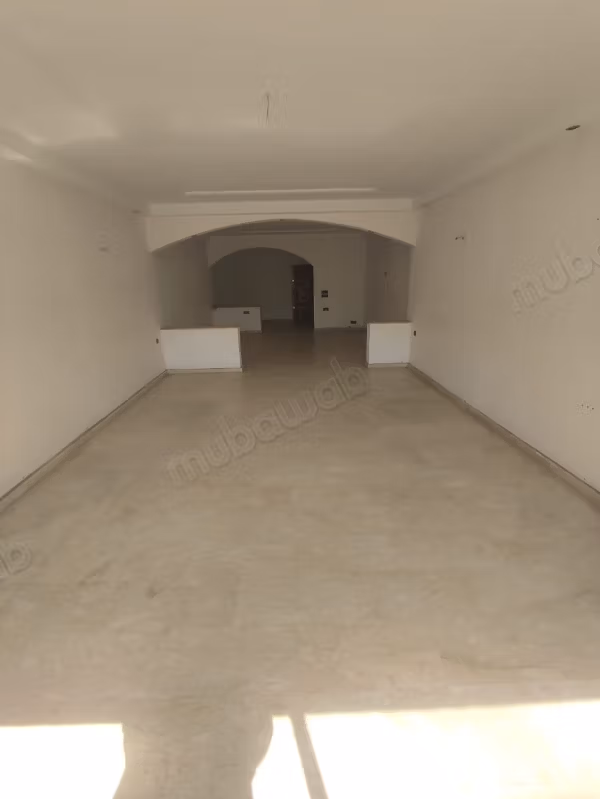 234 m² apartment with an unobstructed view of the CAFC