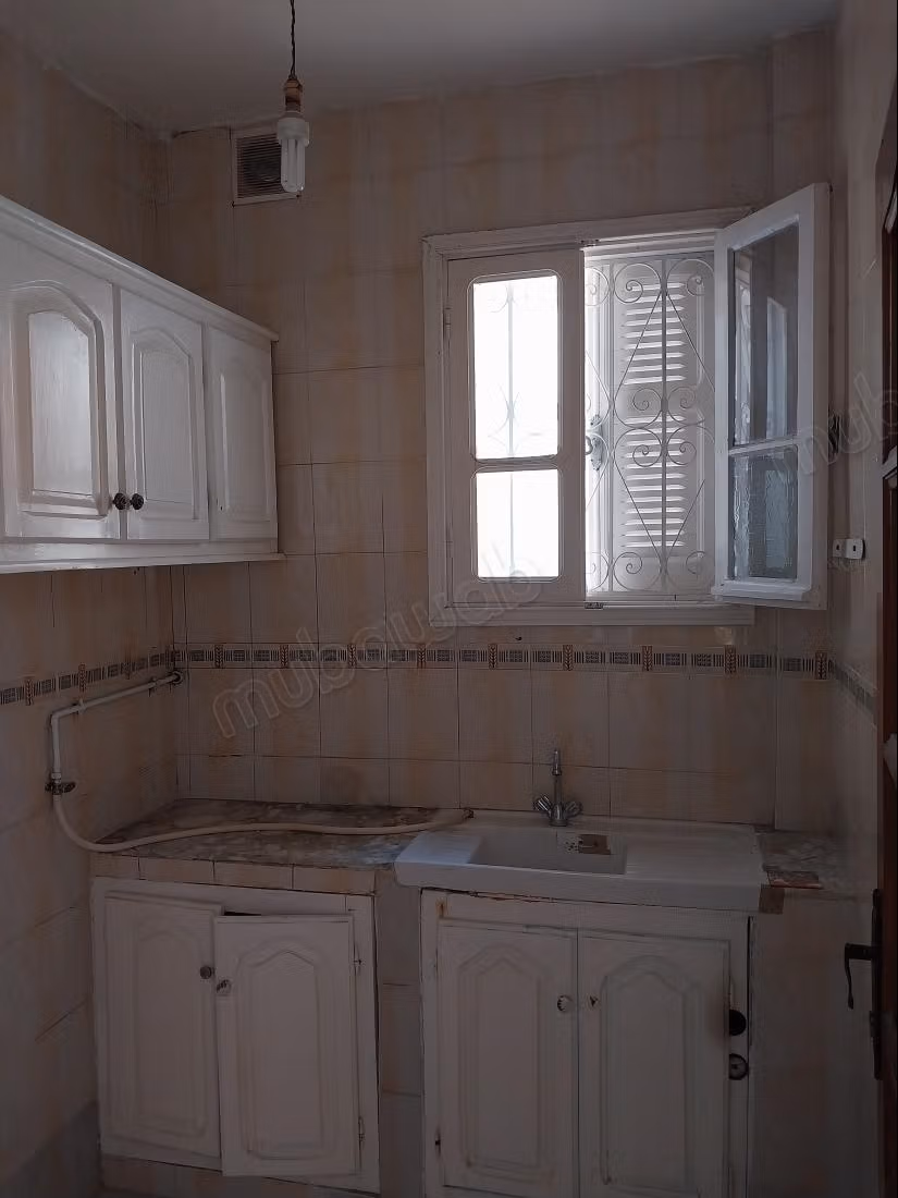 Appartamento in affitto a Hamam Chatt