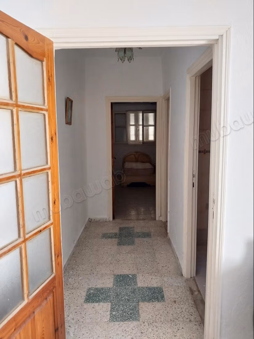 Appartamento in affitto a Hamam Chatt