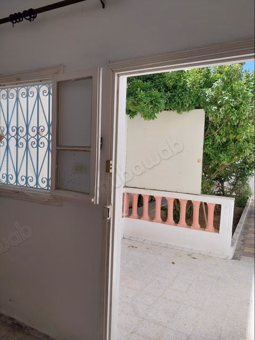 Appartamento in affitto a Hamam Chatt