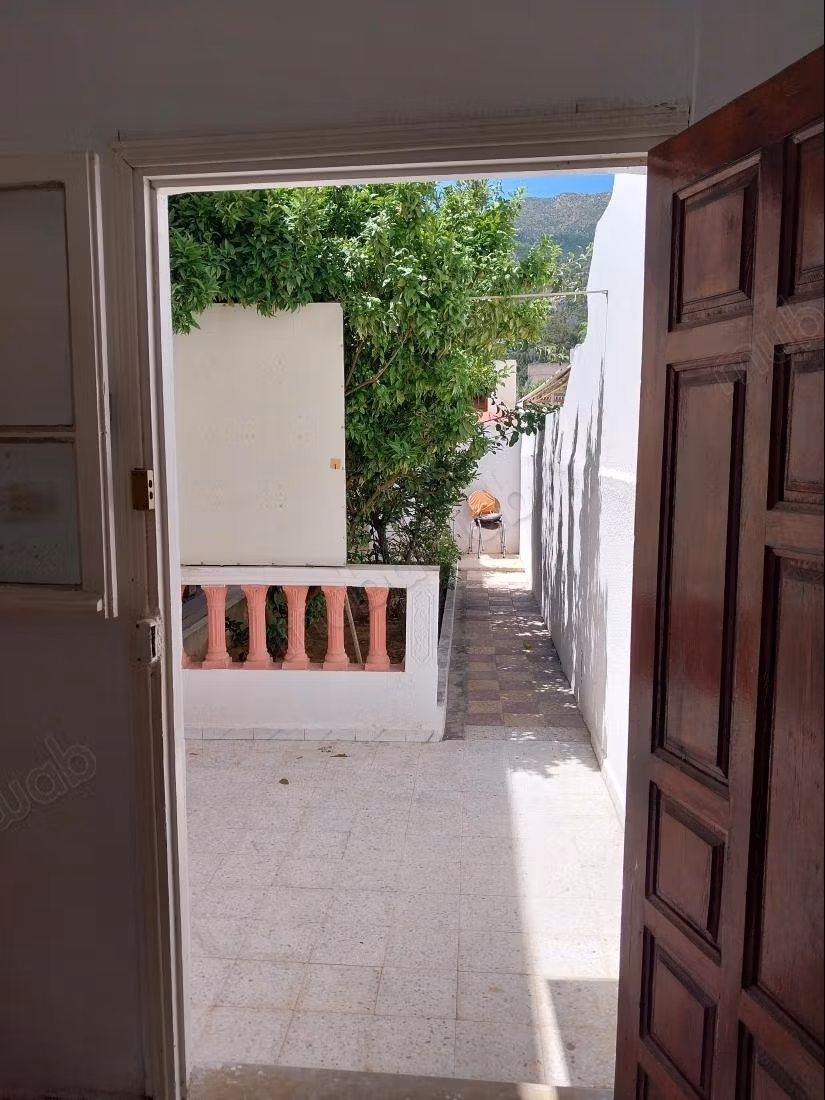 Appartamento in affitto a Hamam Chatt