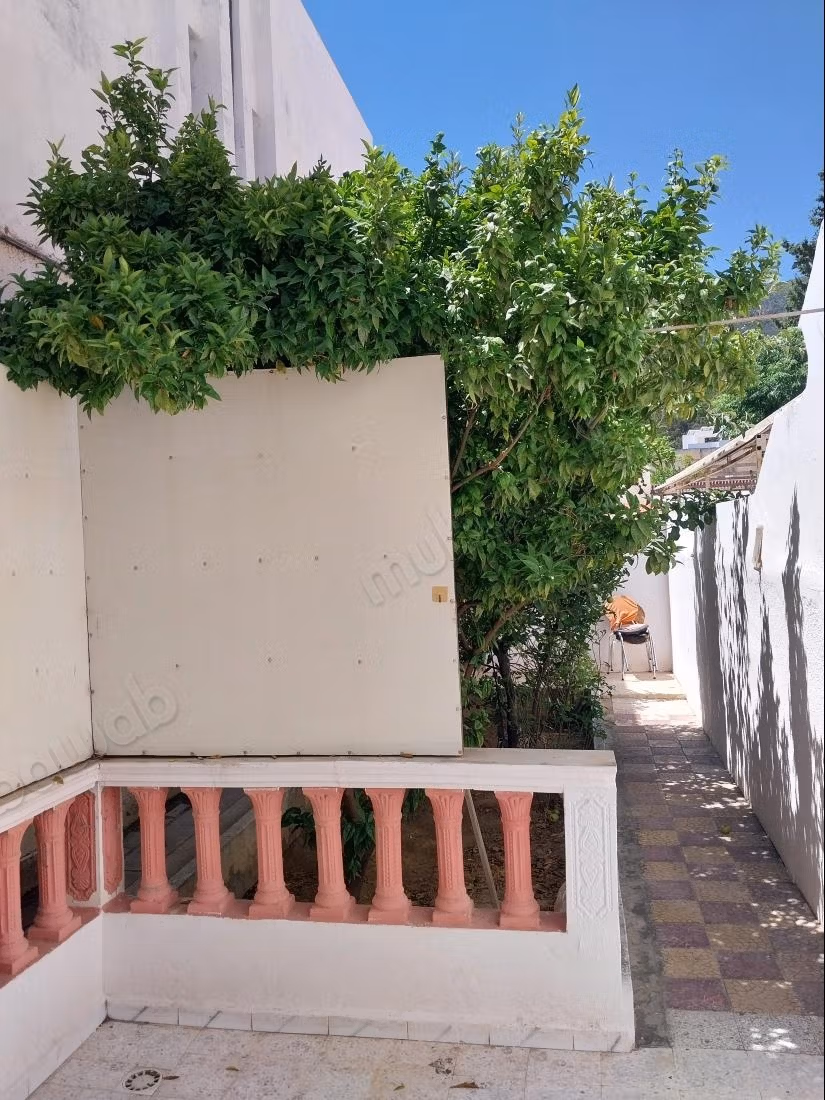 Appartamento in affitto a Hamam Chatt