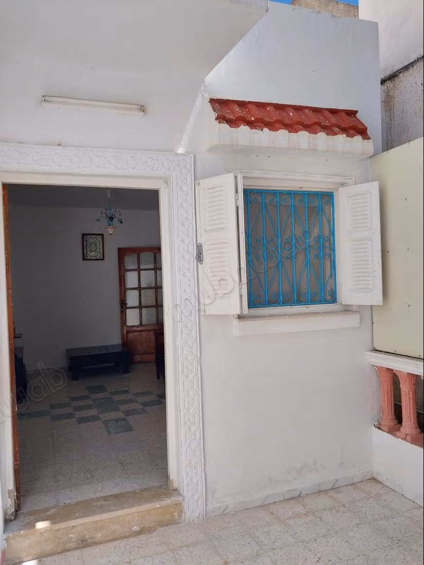 Appartamento in affitto a Hamam Chatt