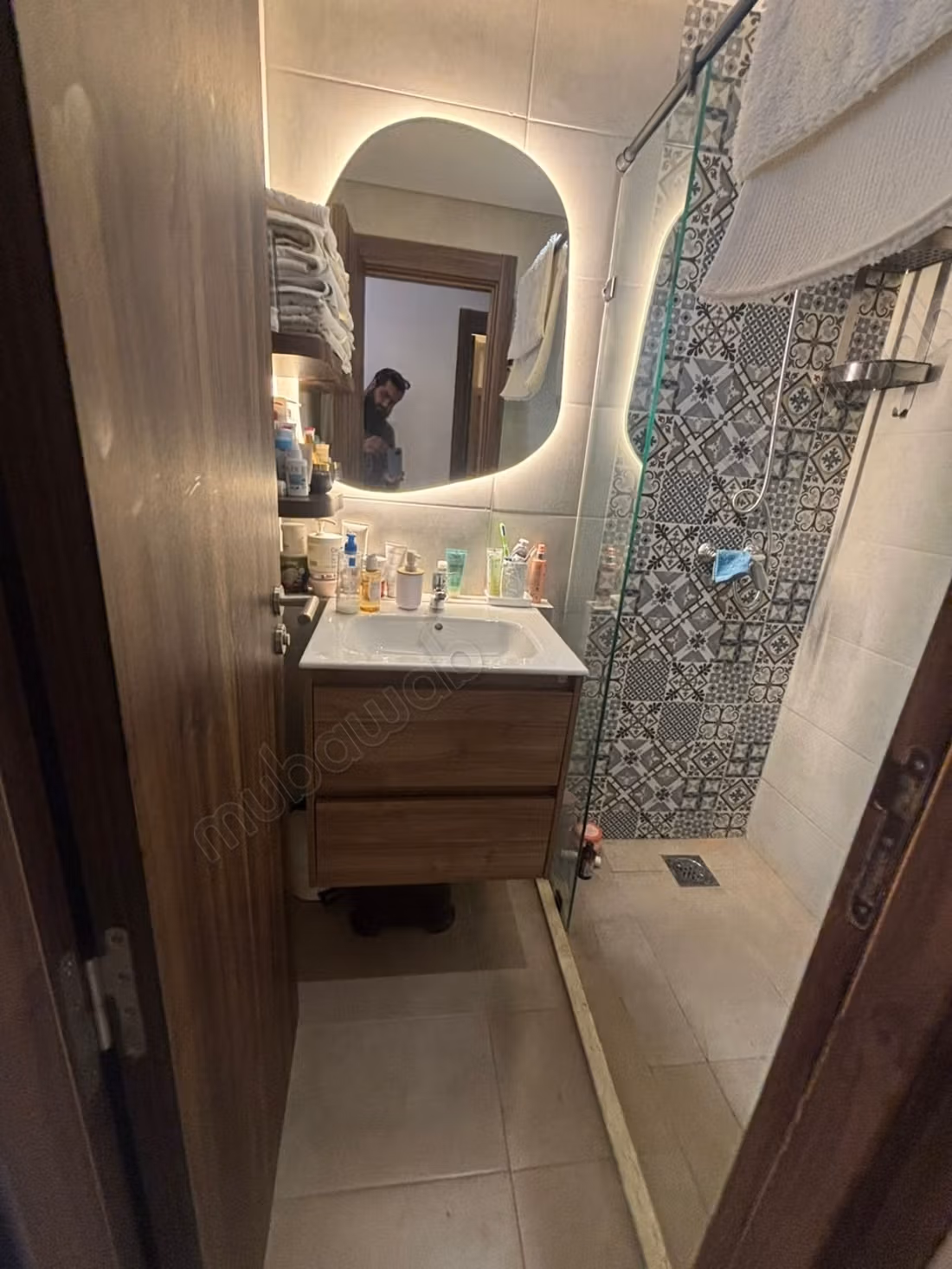 Appartement te koop – Miftah Sahil, Uitzicht op zee
