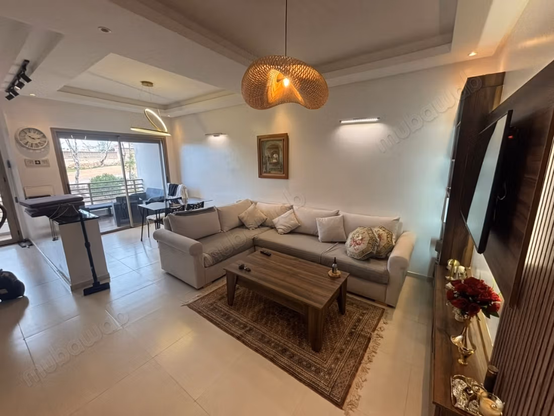 Appartement te koop – Miftah Sahil, Uitzicht op zee